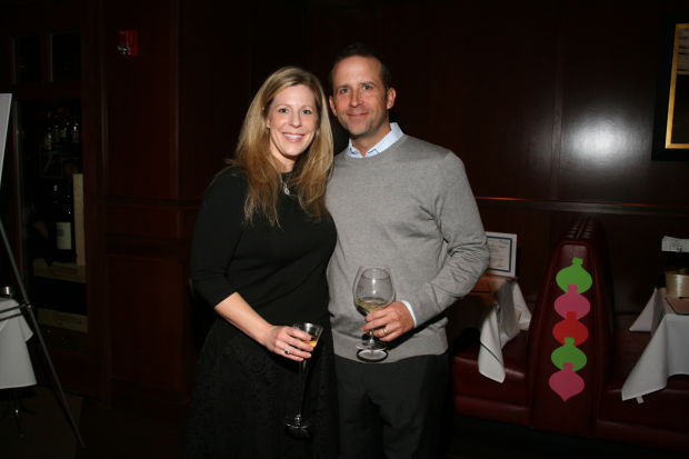 Judevine Center for Autism Carpenter Cocktail Reception